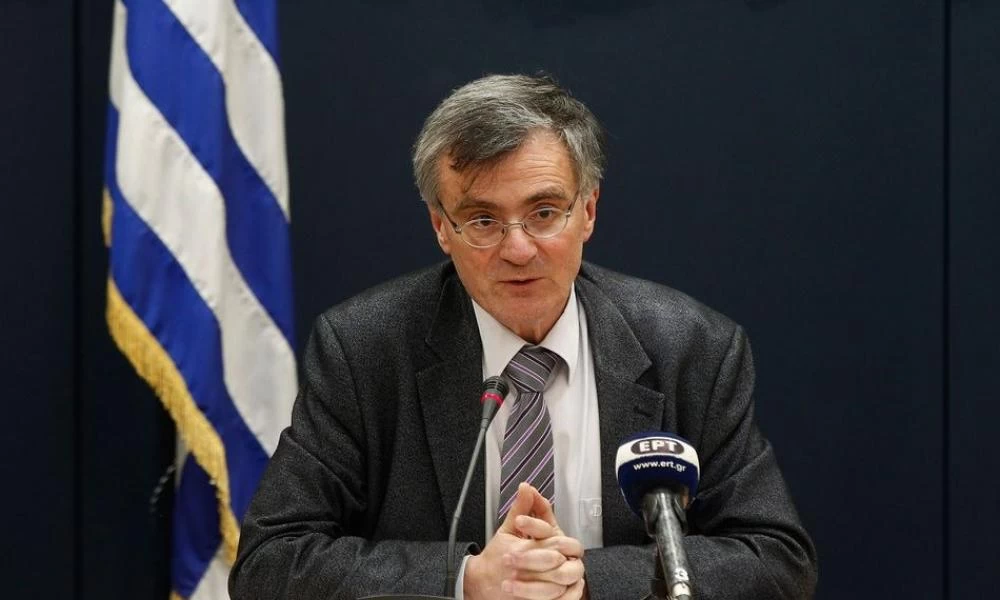 Κορωνοϊός: Προειδοποίηση Τσιόδρα για χλωροκίνη και μεφλοκίνη